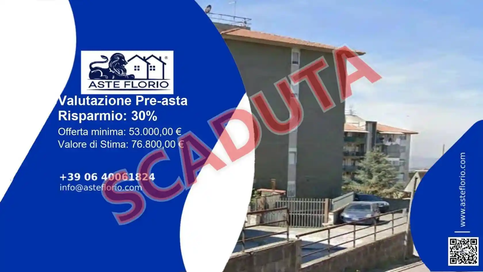 Appartamento in vendita a Carlentini