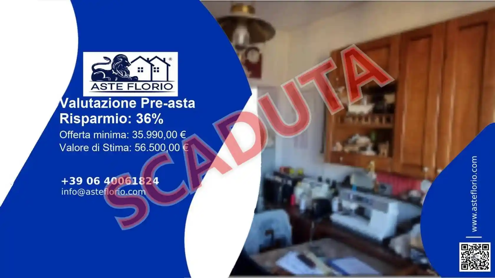 Appartamento in vendita a None