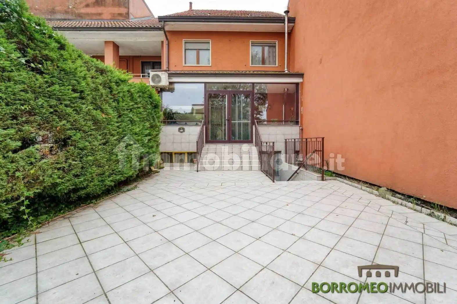 Villetta a schiera in vendita a Mediglia