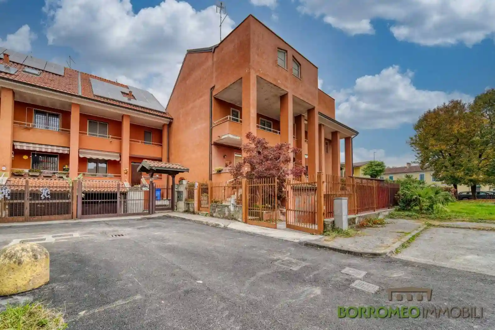 Villetta a schiera - foto 2