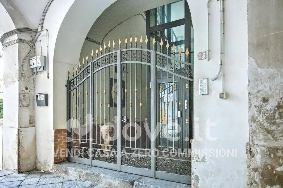 Appartamento in vendita a Saviano