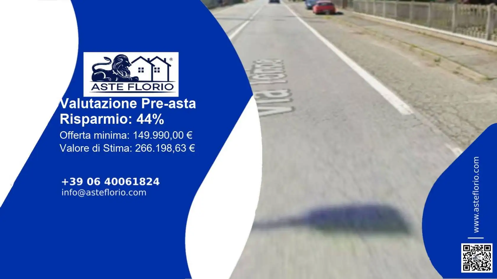 Appartamento in asta a Scalenghe