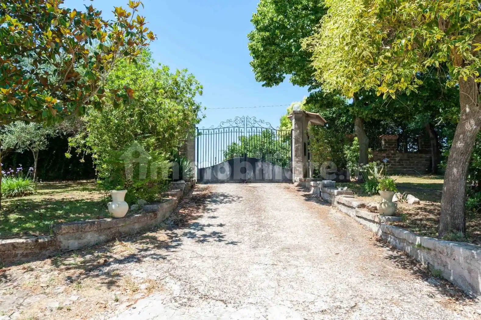 Villa in vendita a Albano Laziale