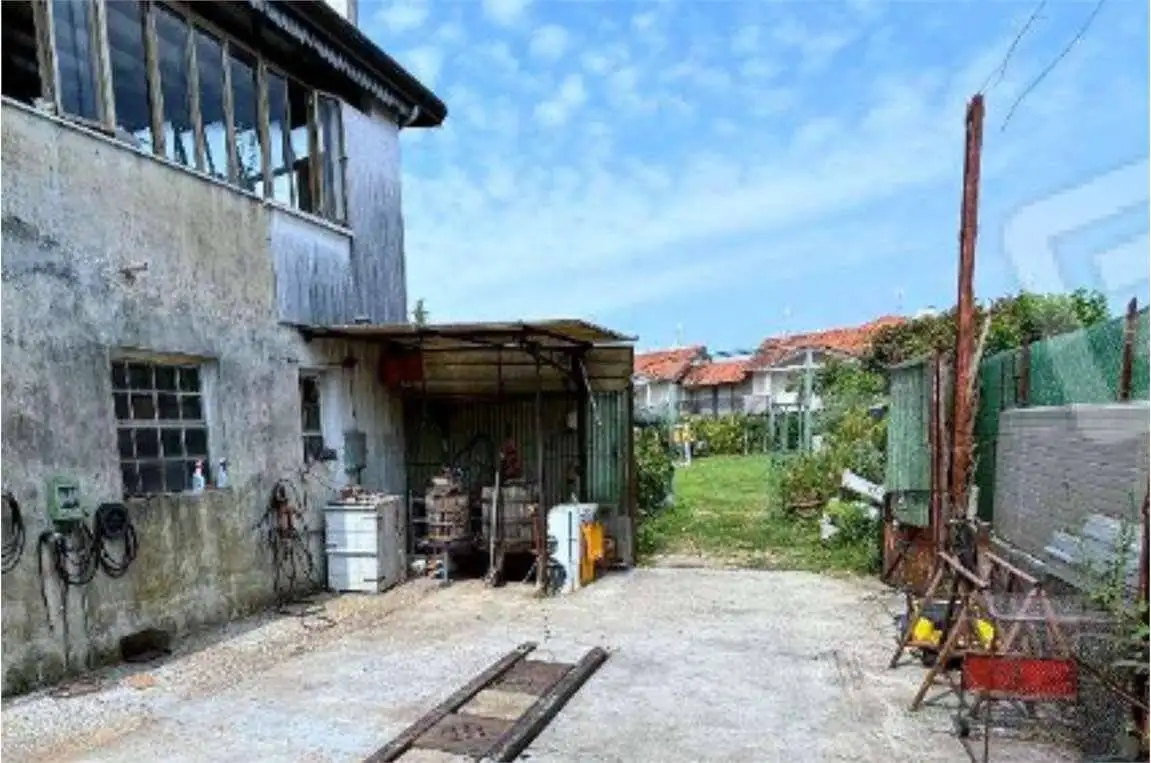 Appartamento all'asta via trieste, 28, Casarsa della Delizia - foto 4