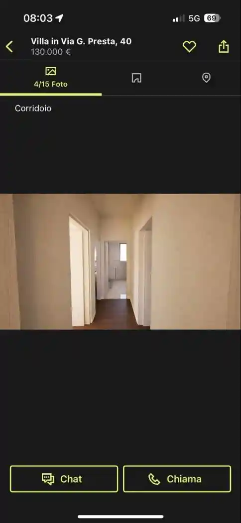 Appartamento - foto 4