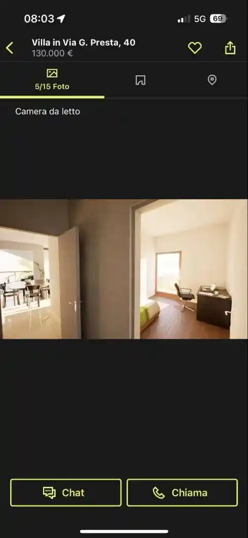 Appartamento - foto 5