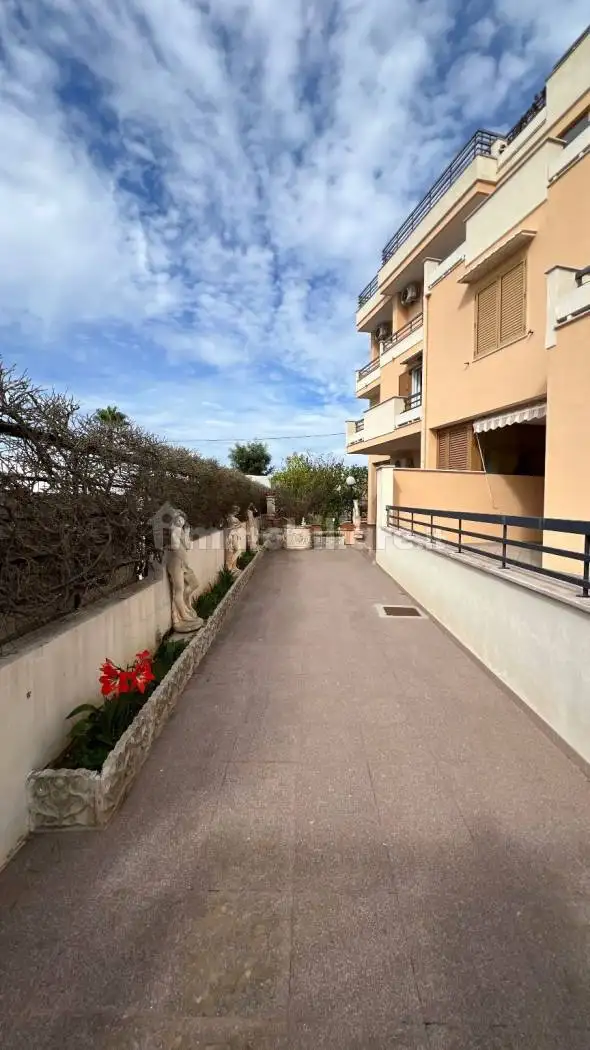 Appartamento in vendita a Tuglie