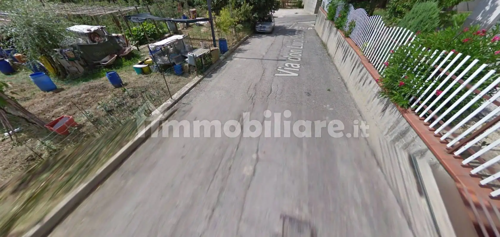 Appartamento in asta a Montappone