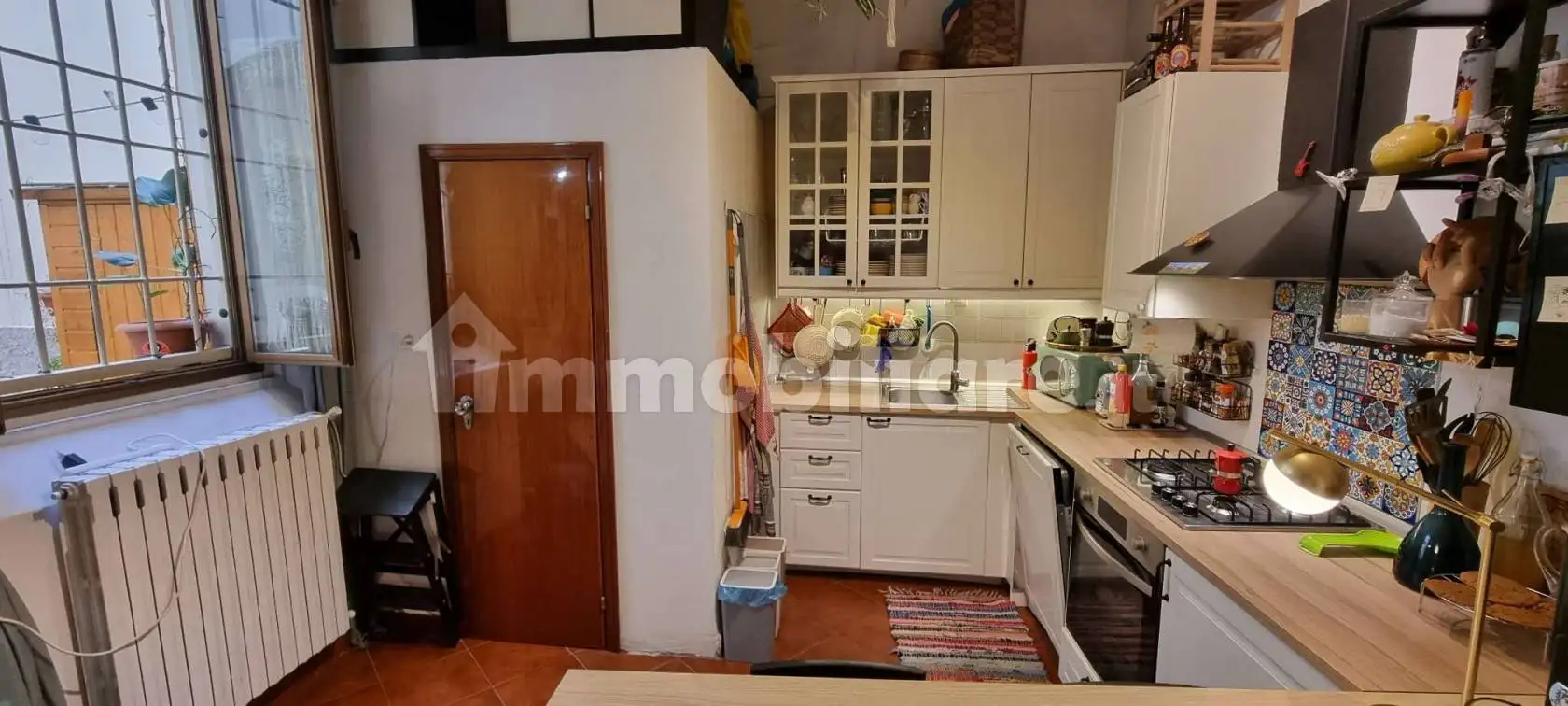 Appartamento in vendita a Bologna