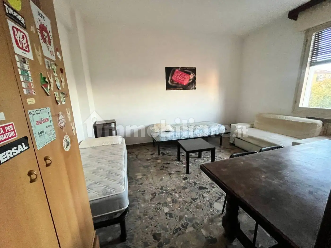 Appartamento in affitto a Bologna