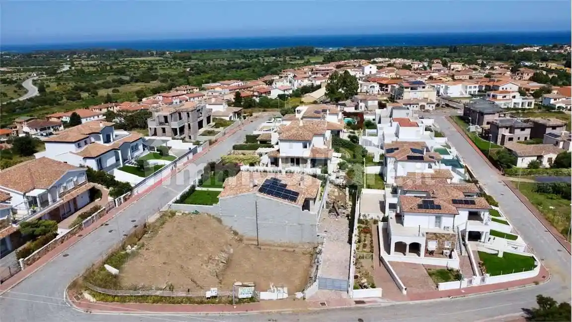 Appartamento in vendita a Budoni