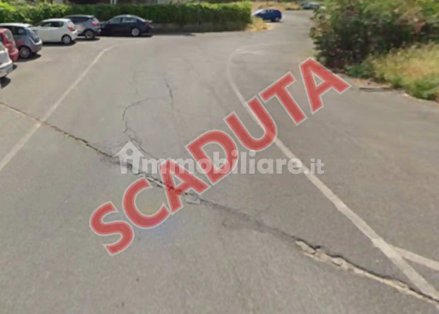 Appartamento in vendita a Tivoli