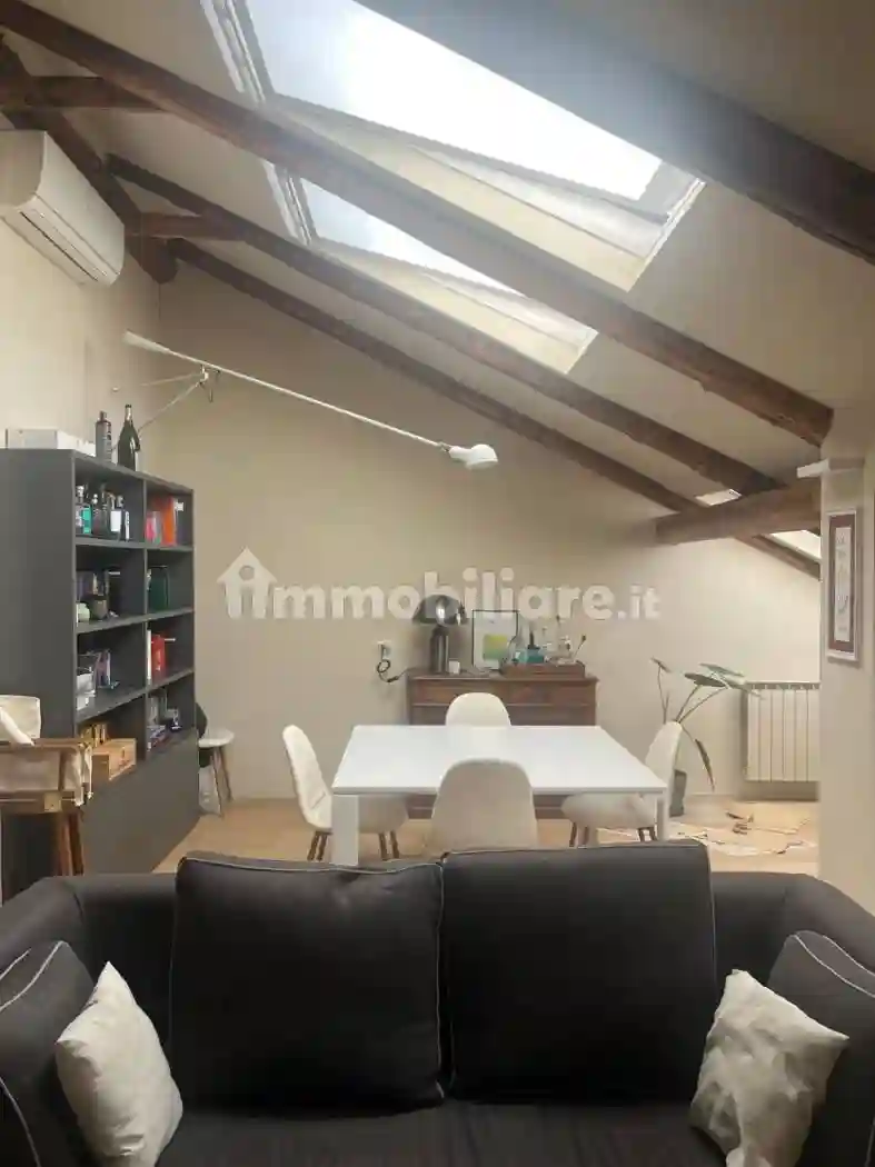 Attico - Mansarda - foto 2