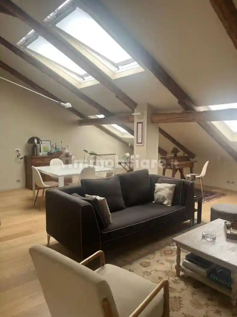 Attico - Mansarda - foto 3