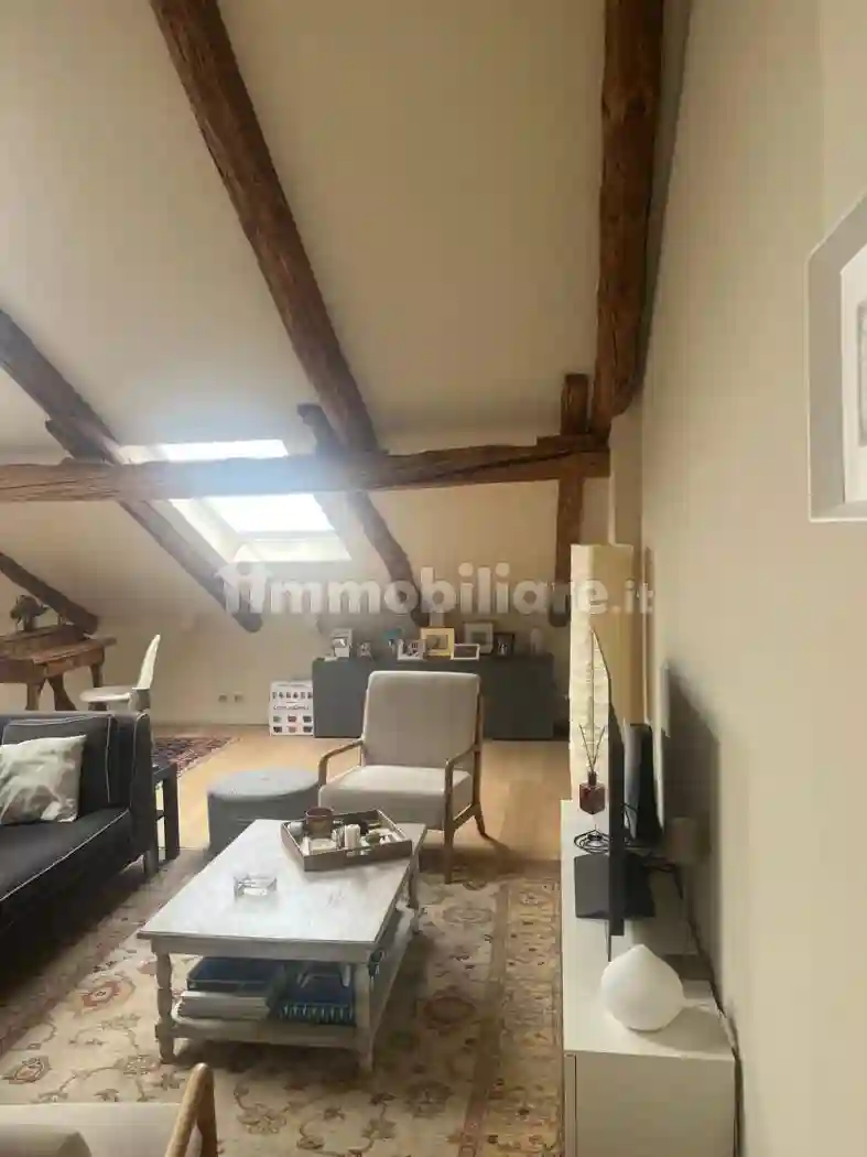 Attico - Mansarda - foto 4