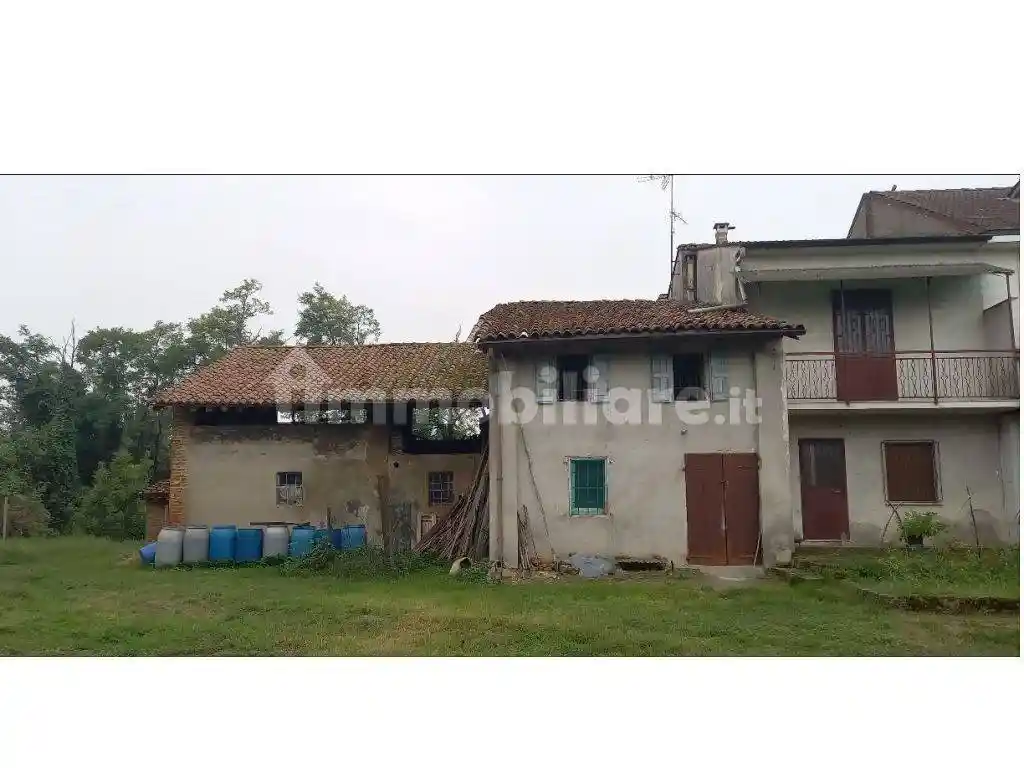 Cascina, buono stato, 230 m², Lambrinia, Chignolo Po - foto 2