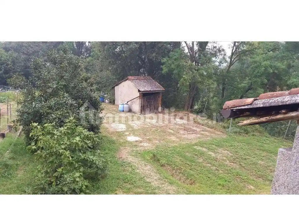 Cascina, buono stato, 230 m², Lambrinia, Chignolo Po - foto 3
