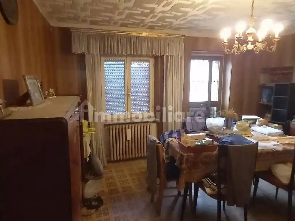 Cascina, buono stato, 230 m², Lambrinia, Chignolo Po - foto 4