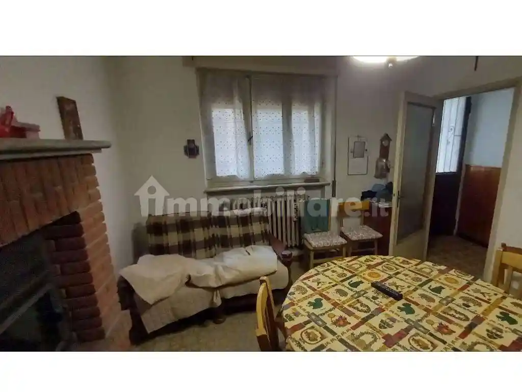 Cascina, buono stato, 230 m², Lambrinia, Chignolo Po - foto 5