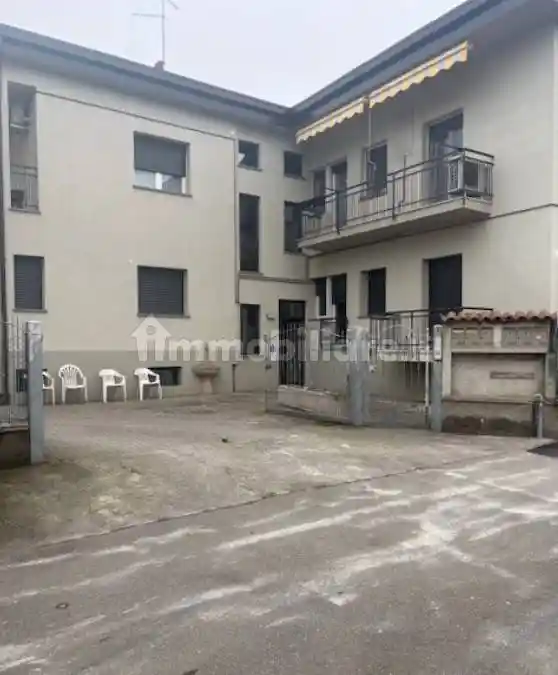 Appartamento in vendita a Spirano