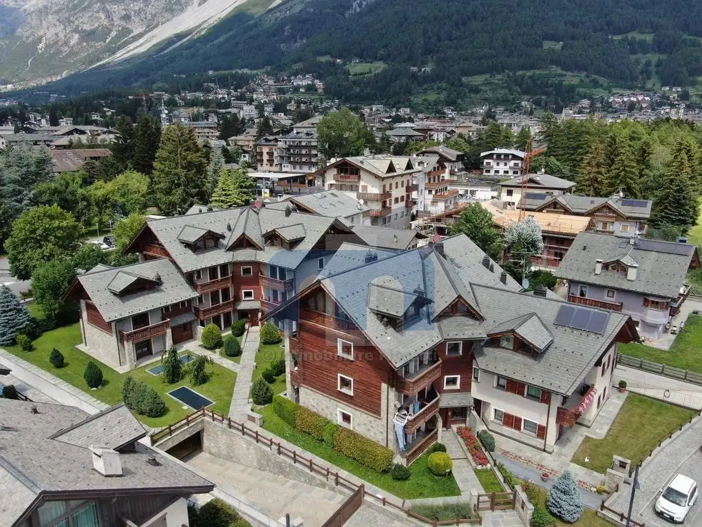 Bilocale via Virginia Castellazzi 12, Bormio - foto 4