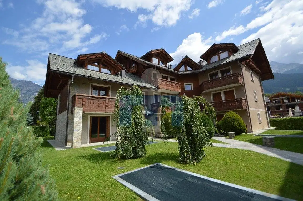 Bilocale via Virginia Castellazzi 12, Bormio - foto 5