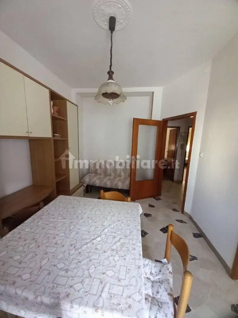 Appartamento in vendita a Ferrara