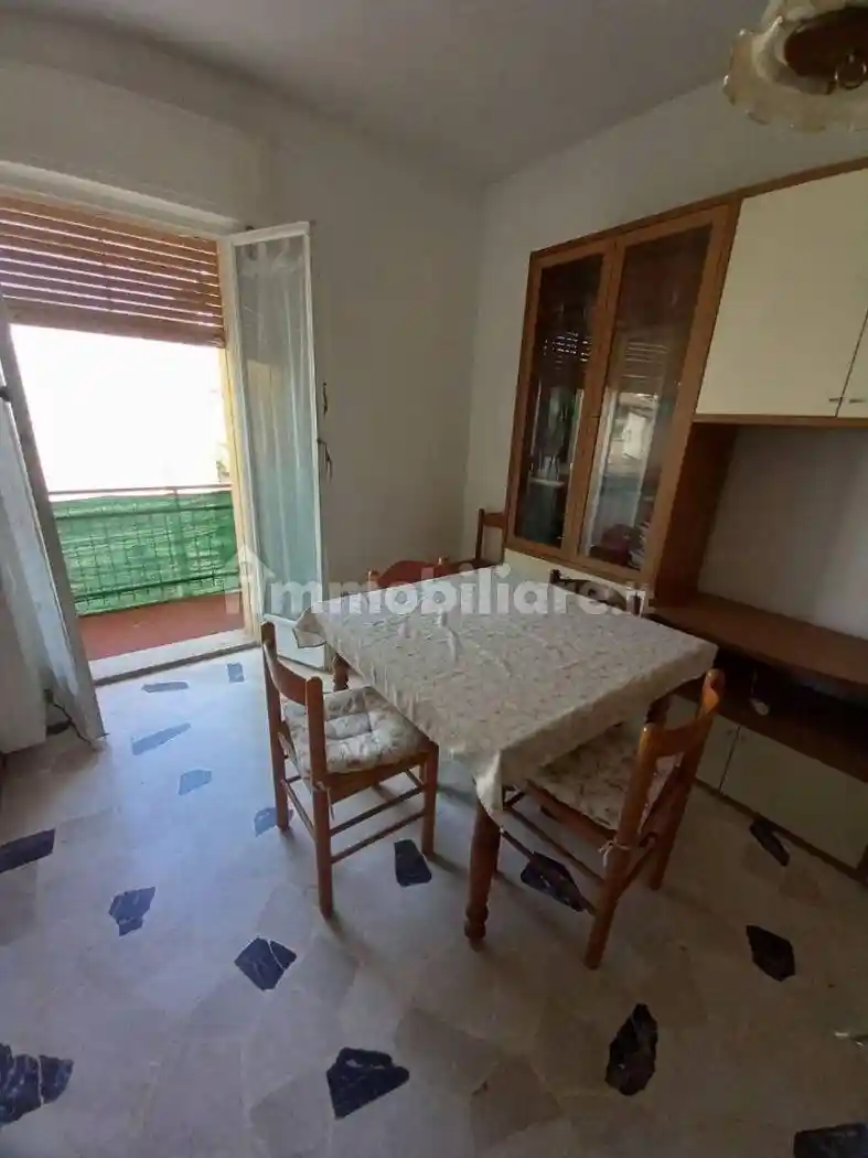 Trilocale via Antonio Fortunato Oroboni, Canapa, Ferrara - foto 2