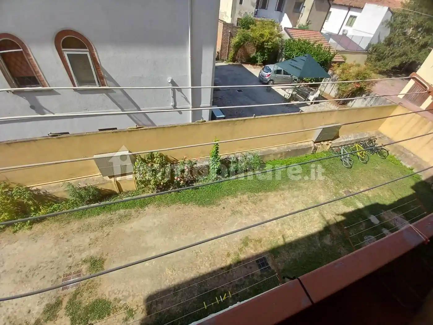 Trilocale via Antonio Fortunato Oroboni, Canapa, Ferrara - foto 4