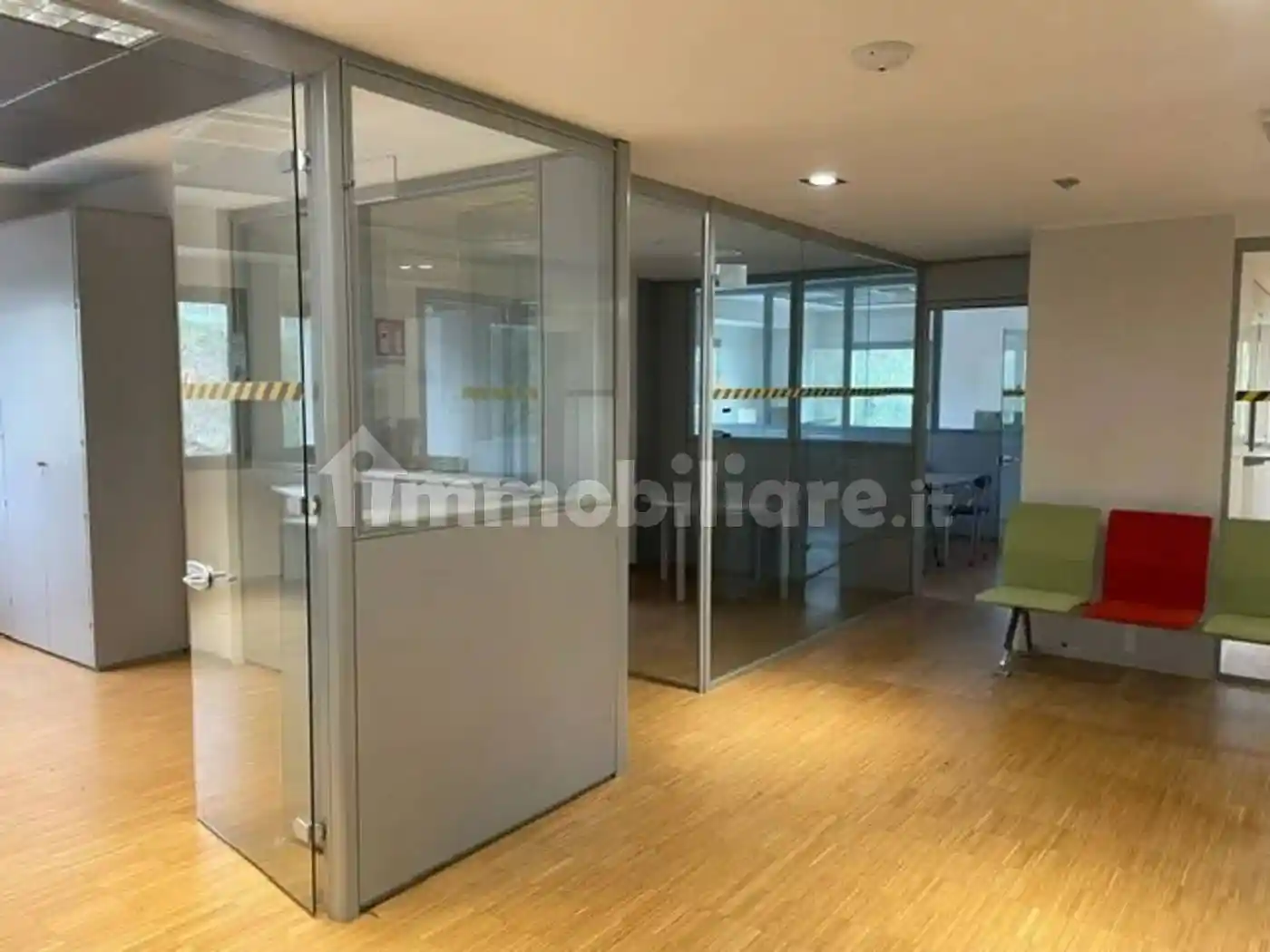 Palazzo - Edificio in Affitto - foto 5