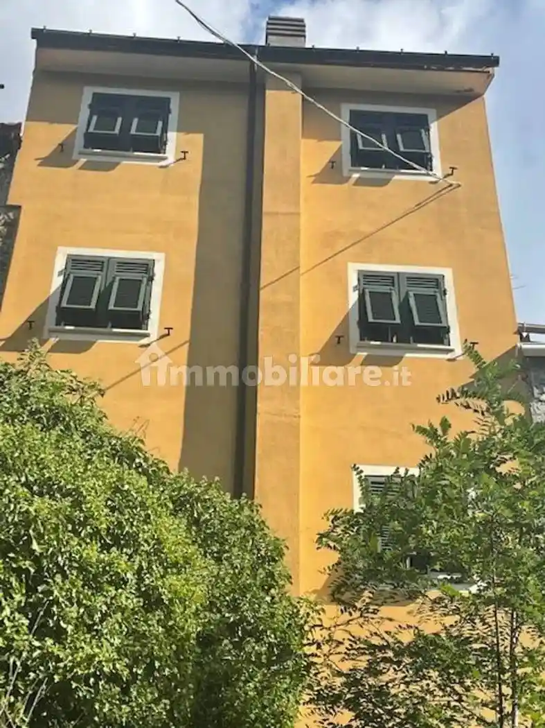 Rustico - Casale in vendita a Albisola Superiore