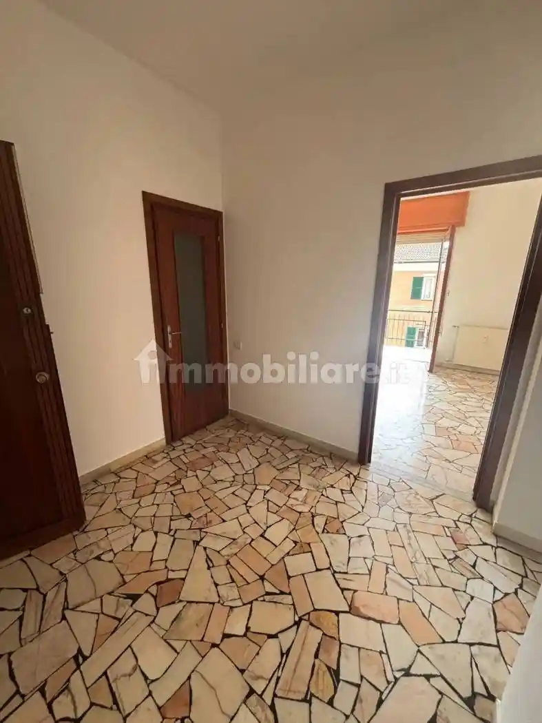 Appartamento in vendita a Albisola Superiore