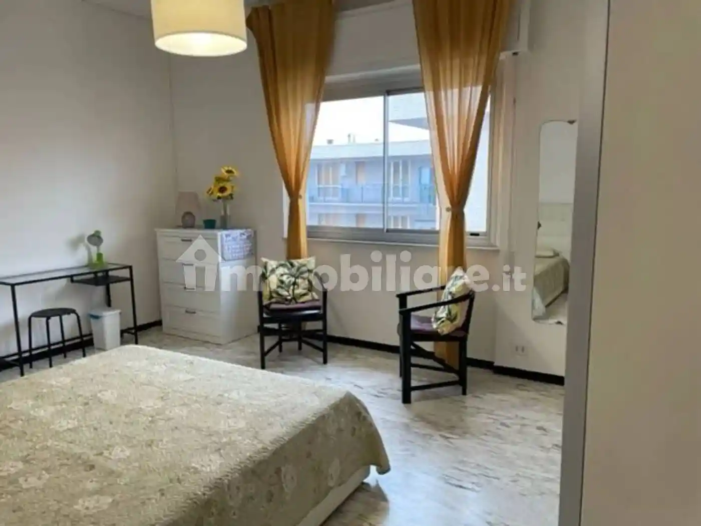 Appartamento in vendita a Albissola Marina