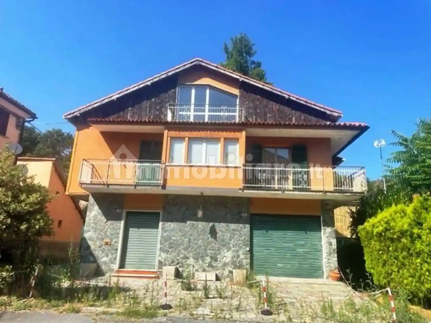 Villa in vendita a Stella