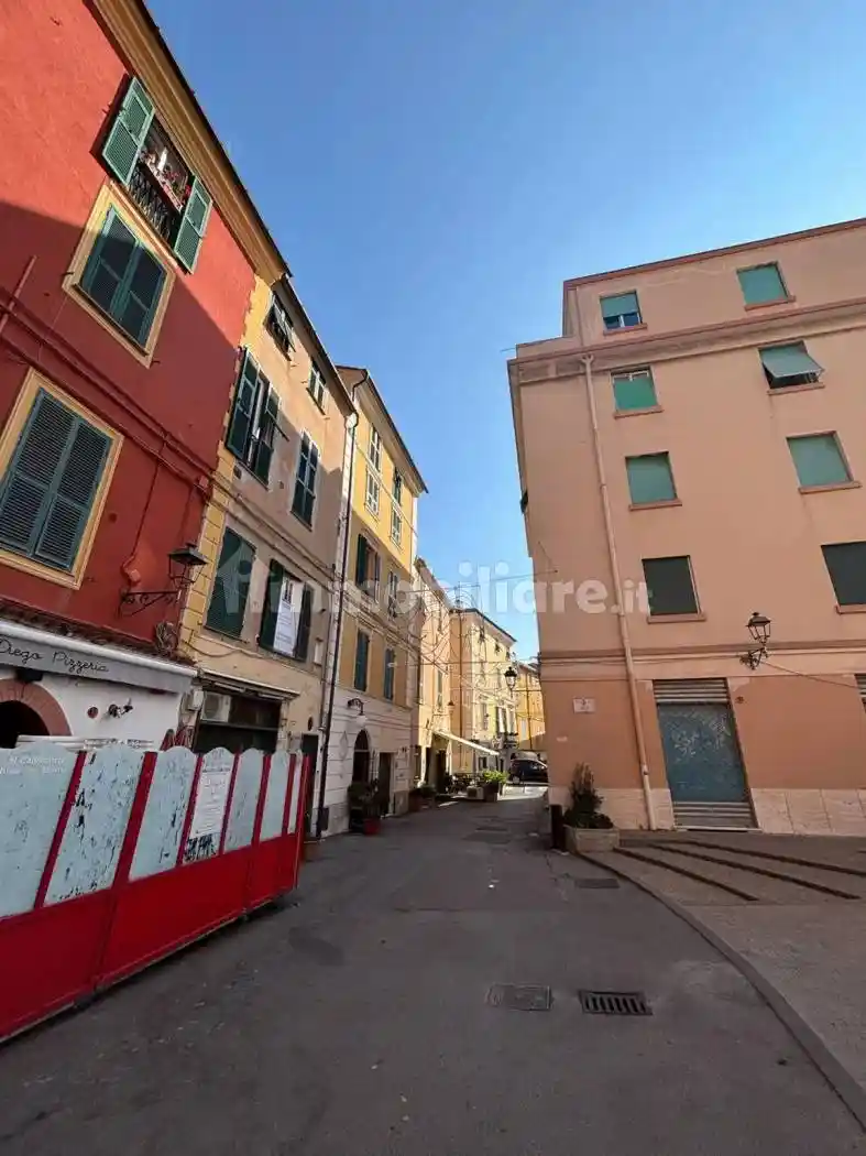 Appartamento in vendita a Albissola Marina