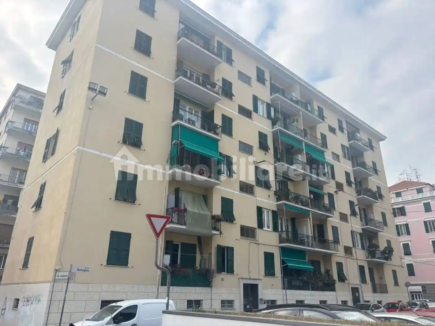 Appartamento in vendita a Savona