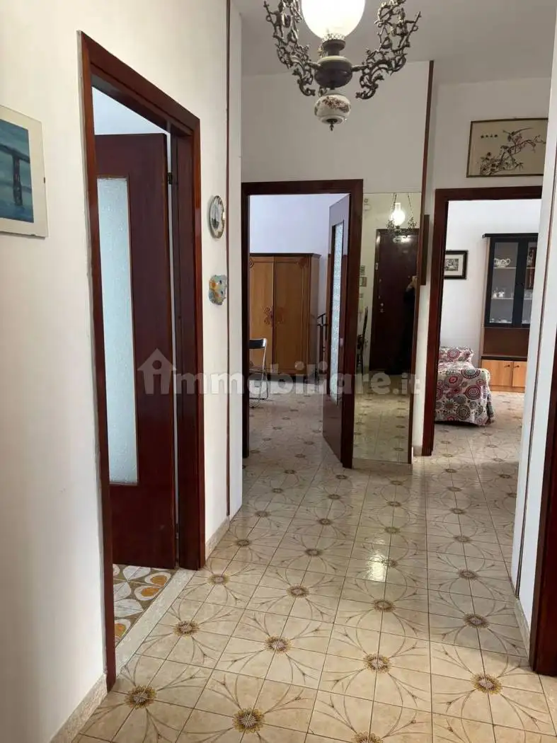 Appartamento in affitto a Albisola Superiore