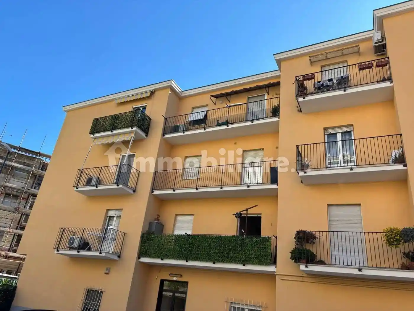 Appartamento in vendita a Savona