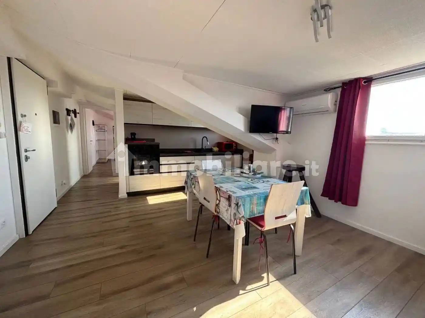 Appartamento in vendita a Albisola Superiore