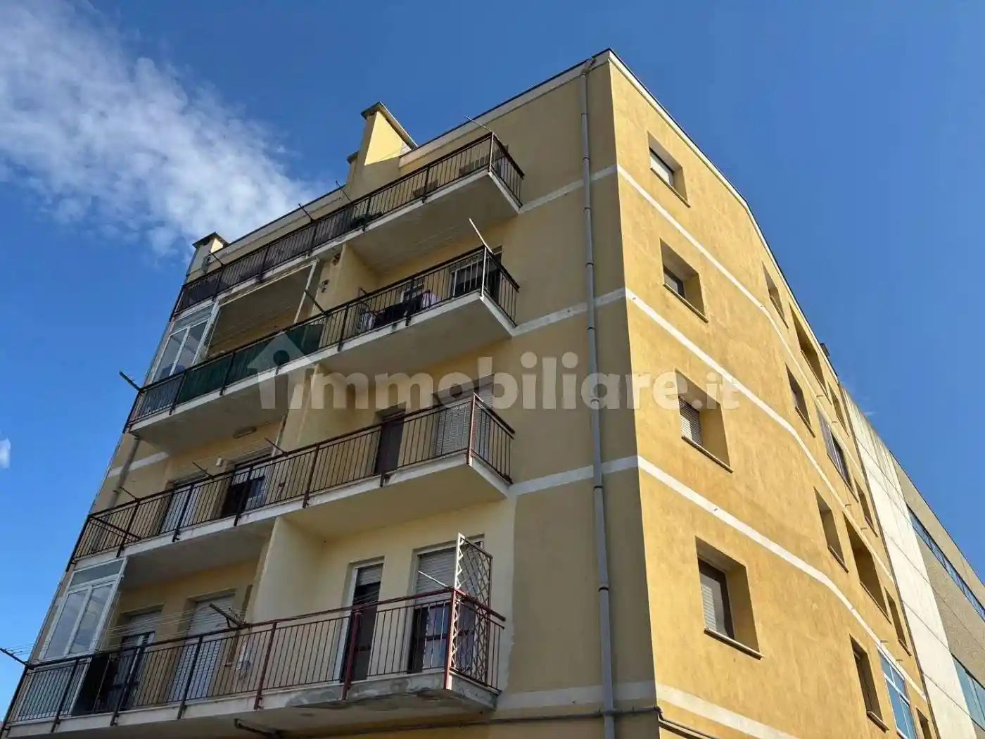 Appartamento in vendita a Savona