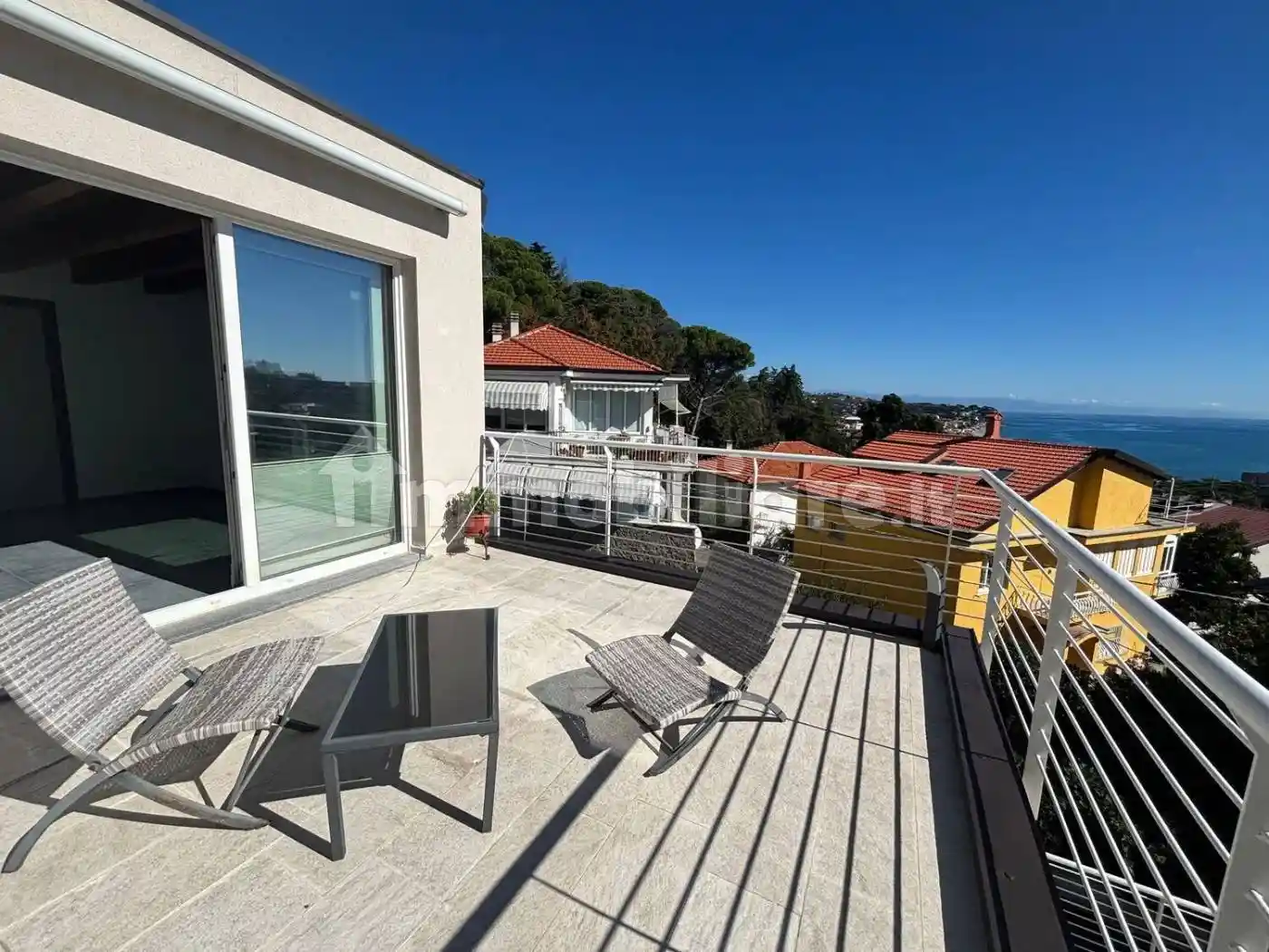 Appartamento in vendita a Albissola Marina