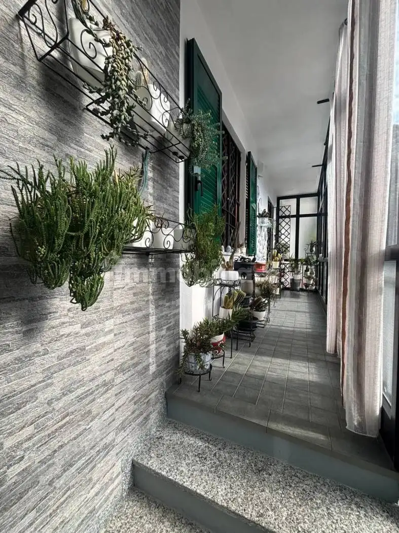 Appartamento in vendita a Savona