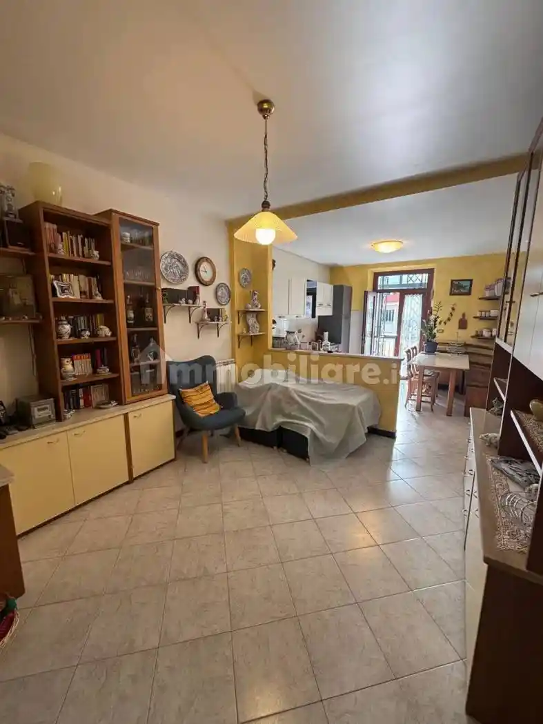 Trilocale via Santuario, 71, Lavagnola, Santuario, Montemoro, Savona - foto 2