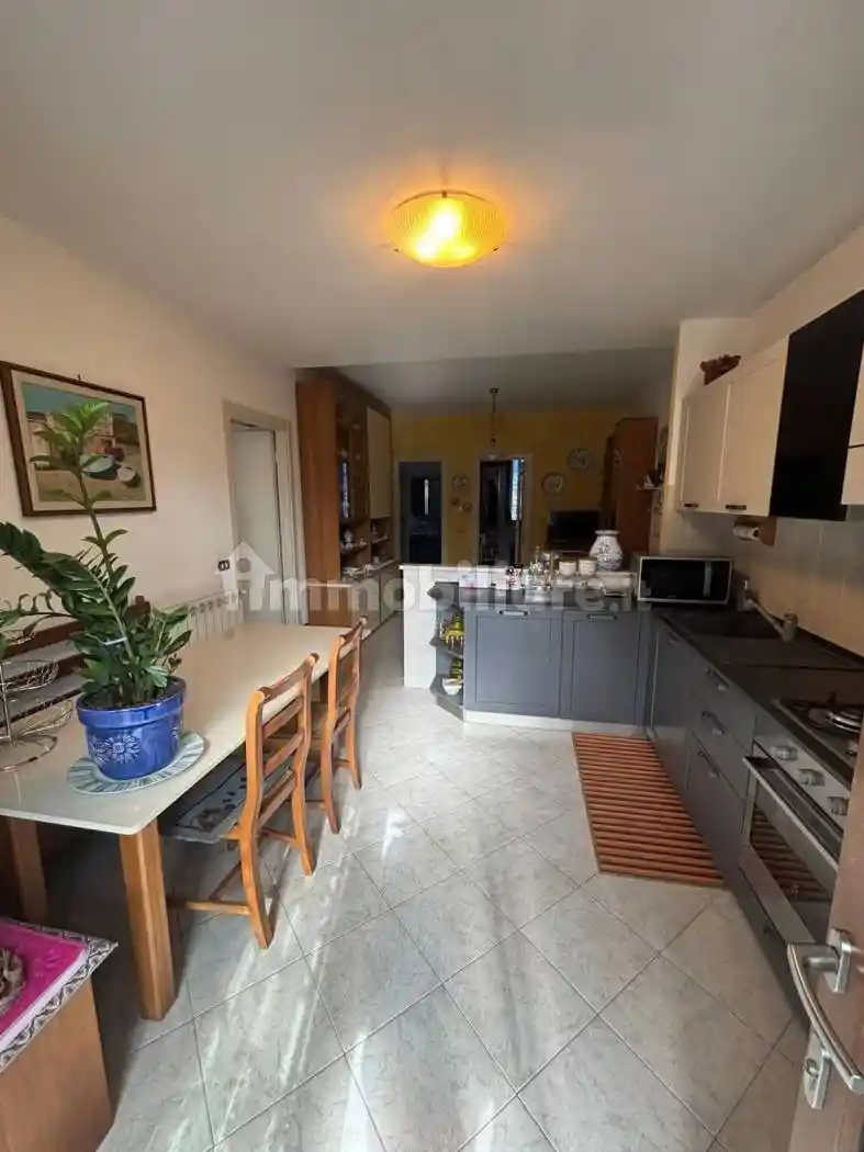 Trilocale via Santuario, 71, Lavagnola, Santuario, Montemoro, Savona - foto 5