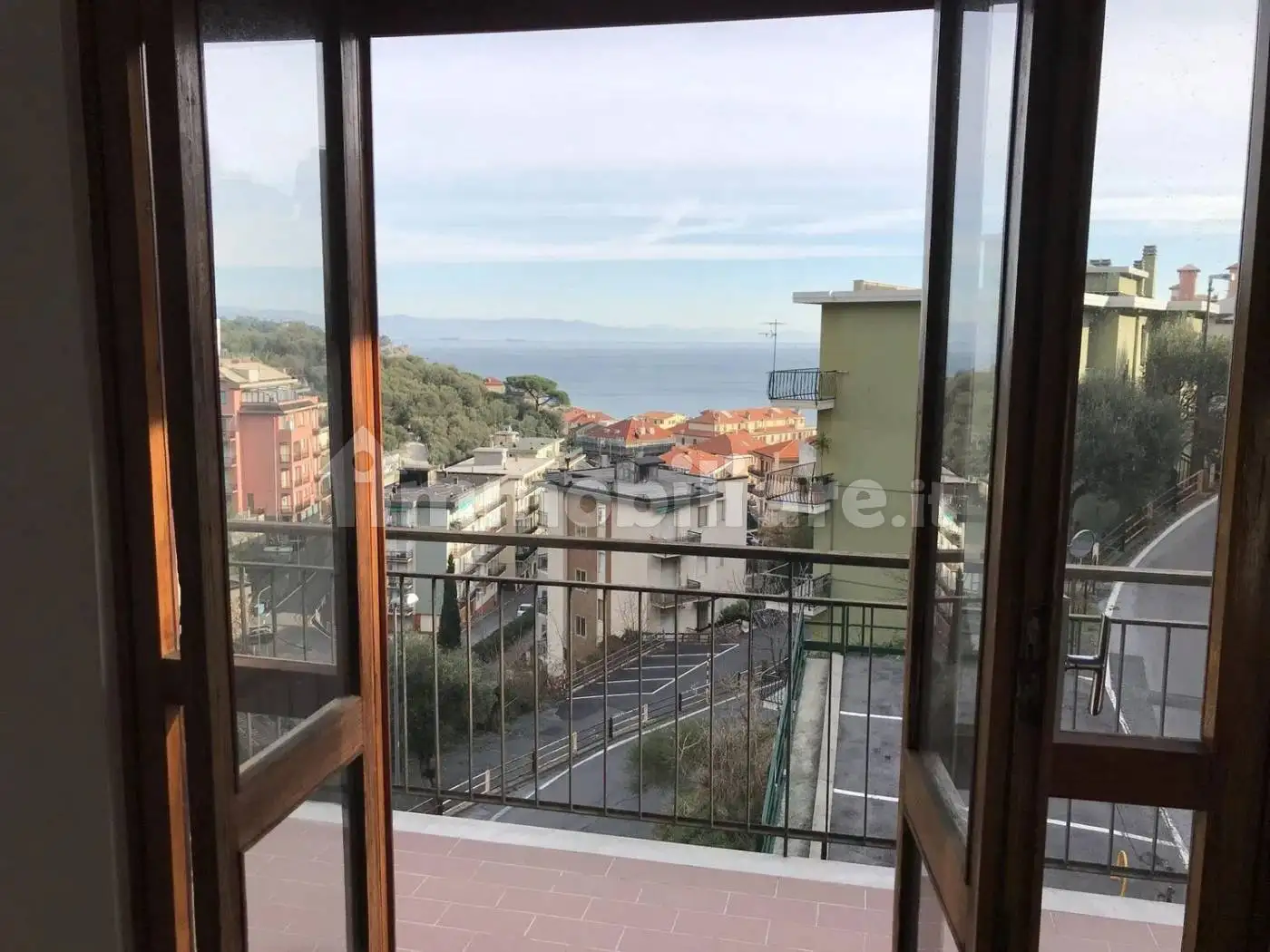 Appartamento in affitto a Celle Ligure