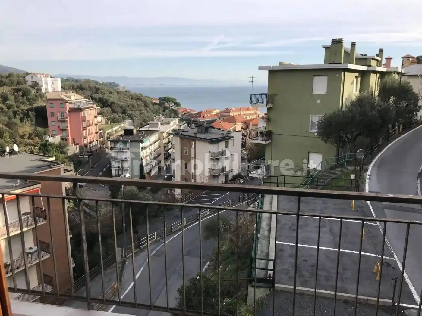 Trilocale via Cassisi, 71, Celle Ligure Pecorile, Celle Ligure - foto 2