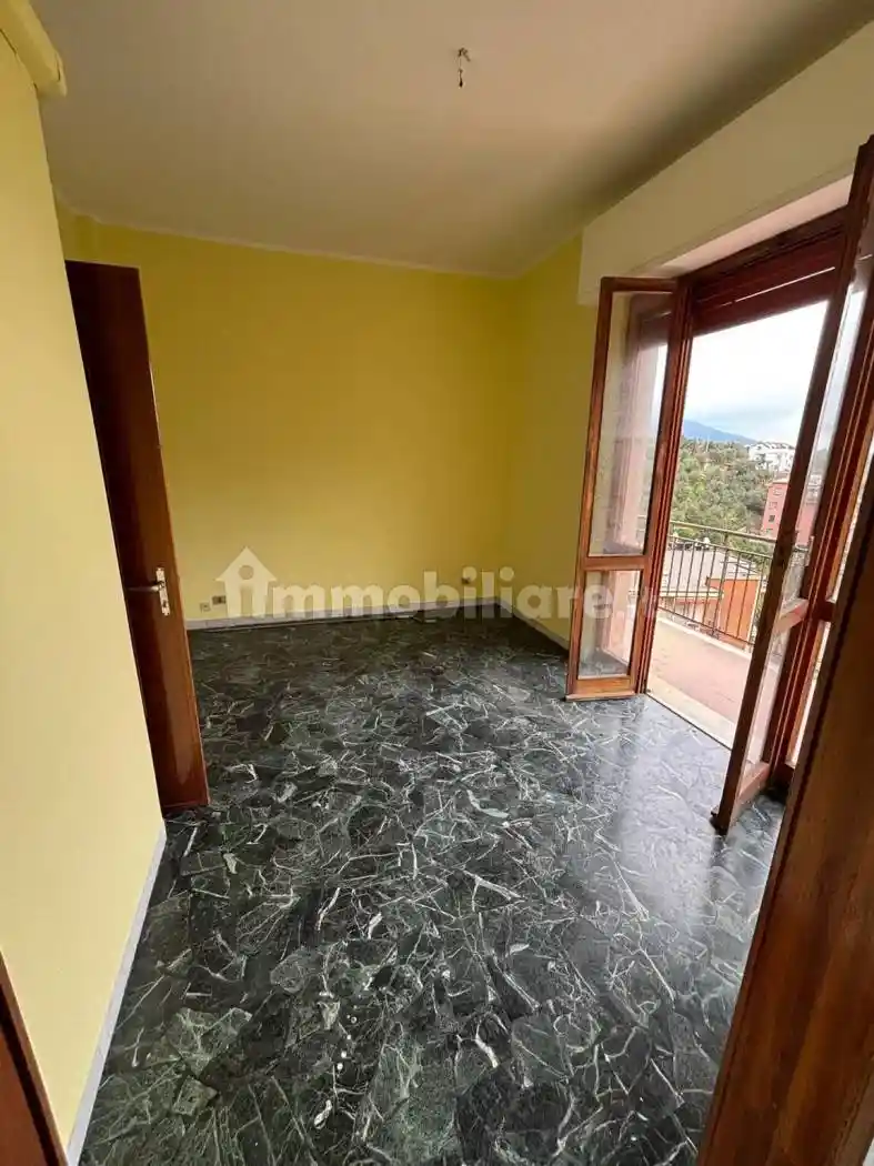 Trilocale via Cassisi, 71, Celle Ligure Pecorile, Celle Ligure - foto 3