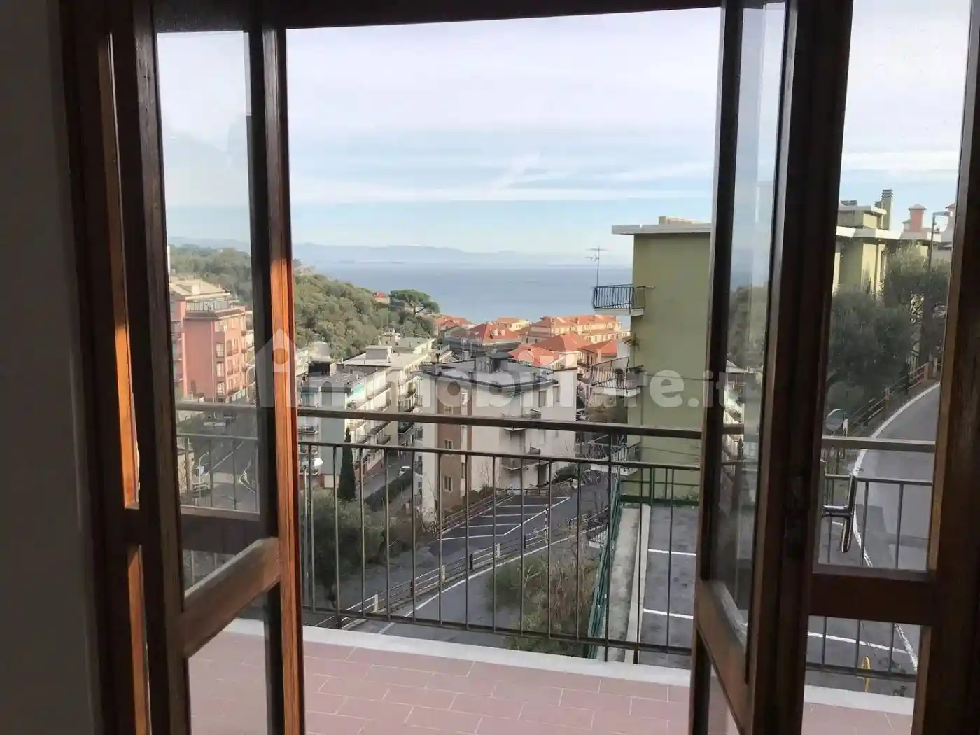 Appartamento in affitto a Celle Ligure