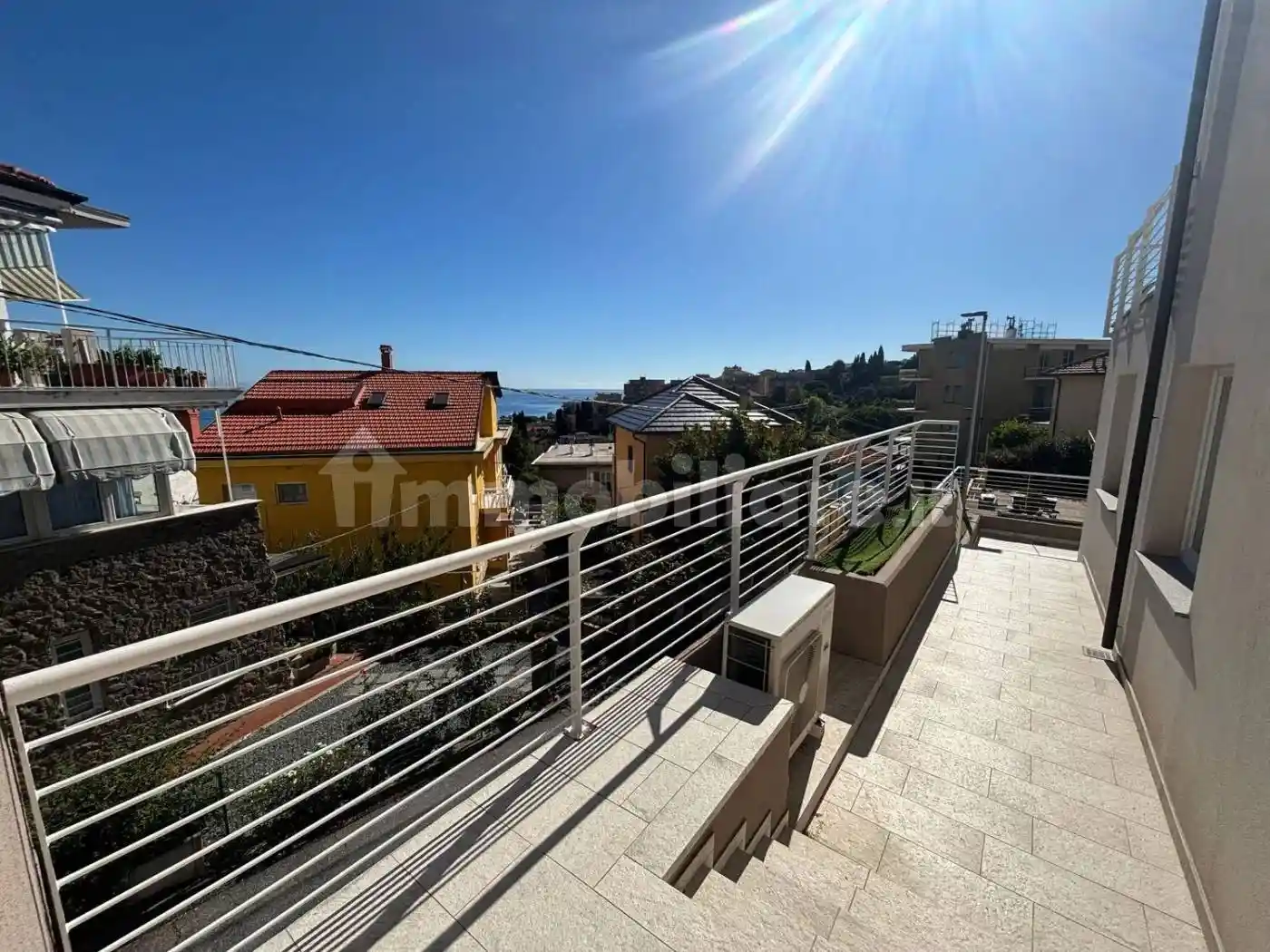 Appartamento in vendita a Albissola Marina