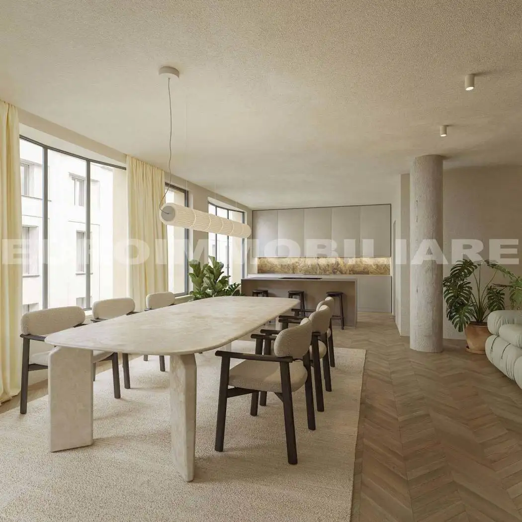 Appartamento in vendita a Brescia